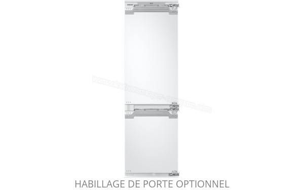 SAMSUNG BRB260134WW - Vue de face