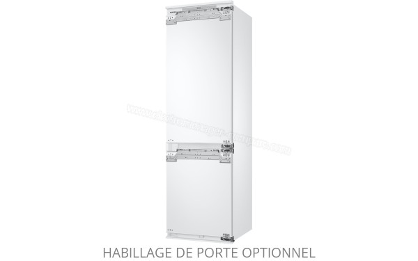 SAMSUNG BRB260134WW - Vue 3/4 droite