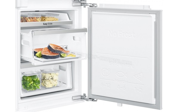 SAMSUNG BRB260176WW - Tiroirs de cong&eacute;lation (n&deg;2)