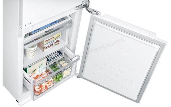 SAMSUNG BRB260176WW - Tiroir du bas du cong&eacute;lateur