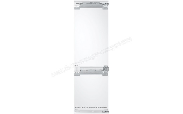 SAMSUNG BRB260176WW - Vue de face