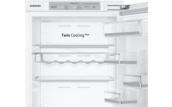 SAMSUNG BRB260176WW - Colonne de froid