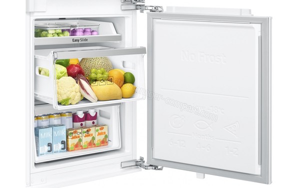 SAMSUNG BRB260176WW - Tiroirs de cong&eacute;lation (n&deg;1)