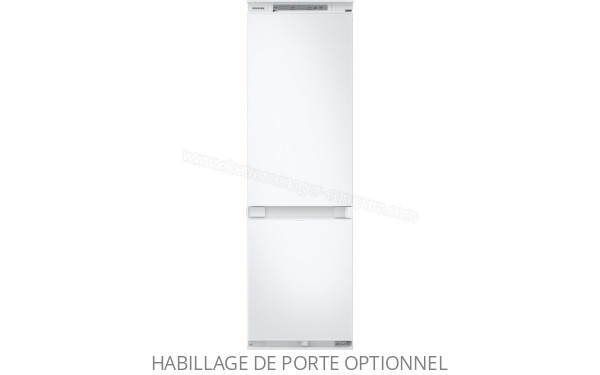 SAMSUNG BRB26600EWW - Vue de face