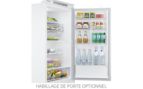 SAMSUNG BRB26602EWW - Balconnets