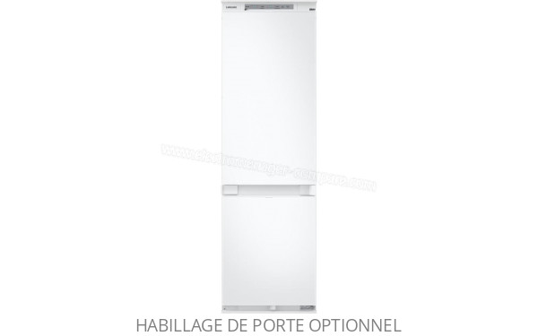 SAMSUNG BRB26603EWW - Vue de face