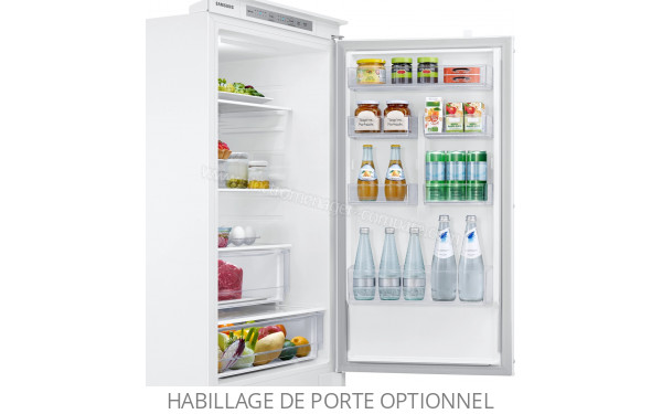 SAMSUNG BRB26603EWW - Balconnets