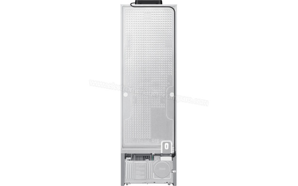SAMSUNG BRB26605DWW - Vue de l'arri&egrave;re