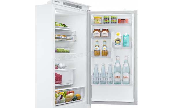 SAMSUNG BRB26605EWW - Balconnets