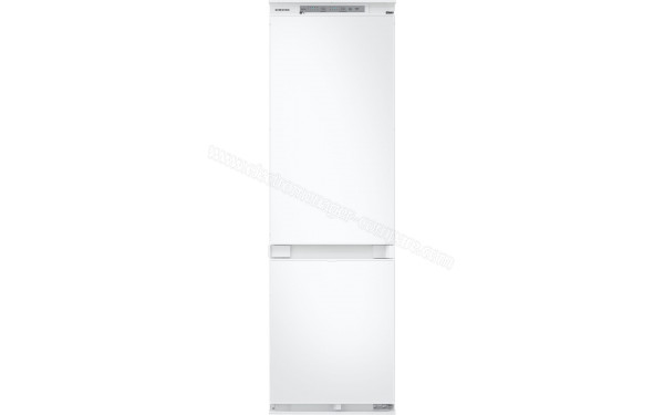 SAMSUNG BRB26605FWW - Vue de face