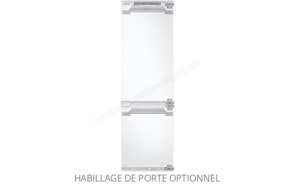 SAMSUNG BRB26612EWW - Vue de face