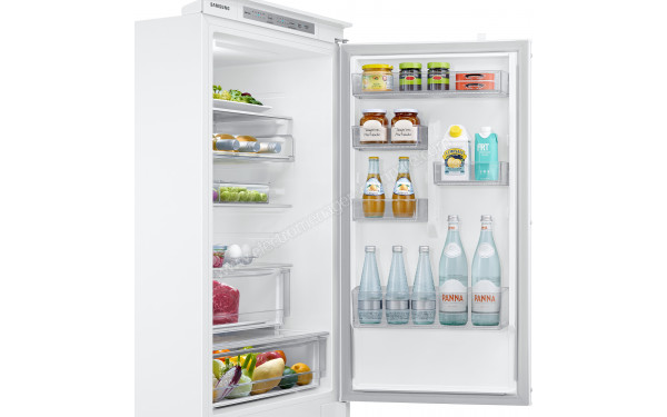 SAMSUNG BRB26705EWW - Balconnets