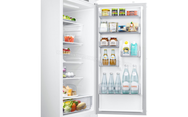 SAMSUNG BRB30600EWW - Balconnets