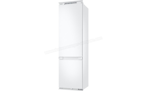 SAMSUNG BRB30600EWW - Vue 3/4 droite