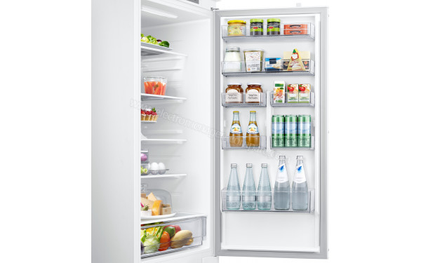 SAMSUNG BRB30600FWW - Balconnets