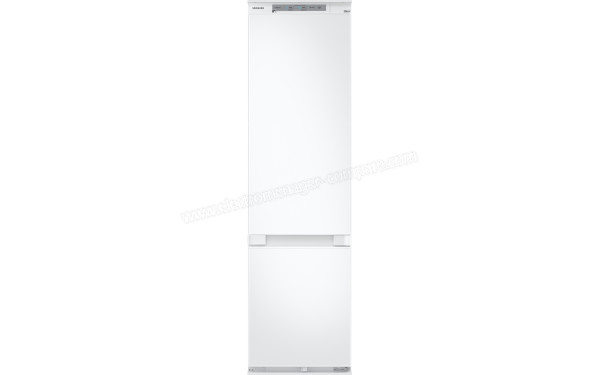 SAMSUNG BRB30600FWW - Vue de face