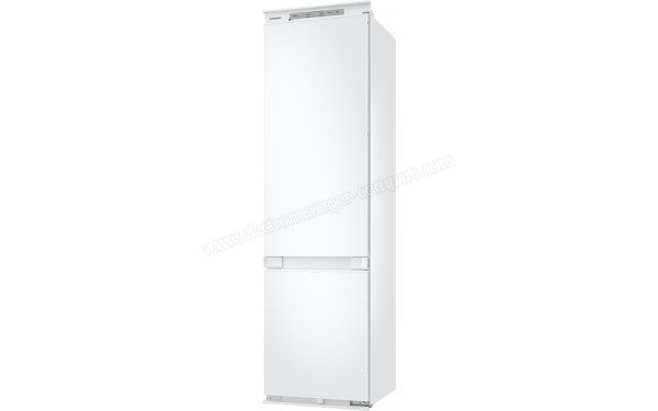 SAMSUNG BRB30600FWW - Vue 3/4 droite