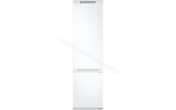 SAMSUNG BRB30602FWW - Vue de face
