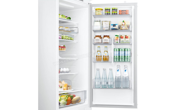 SAMSUNG BRB30602FWW - Balconnets