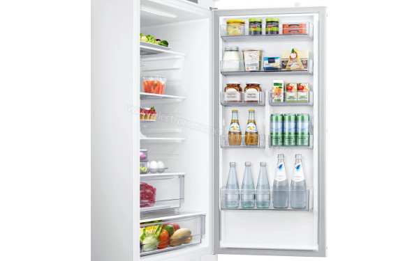 SAMSUNG BRB30603EWW - Balconnets