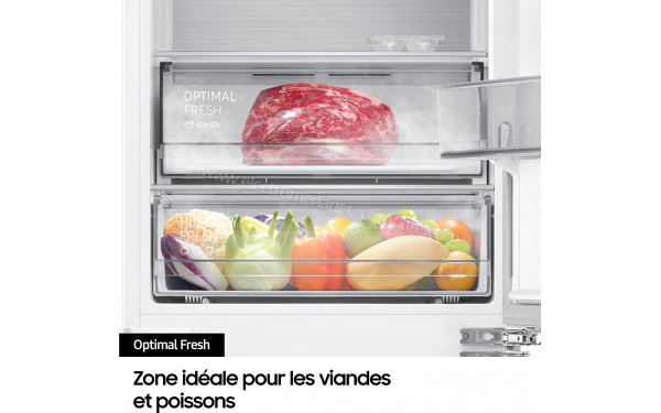 SAMSUNG BRB30603EWW - Bacs fra&icirc;cheurs