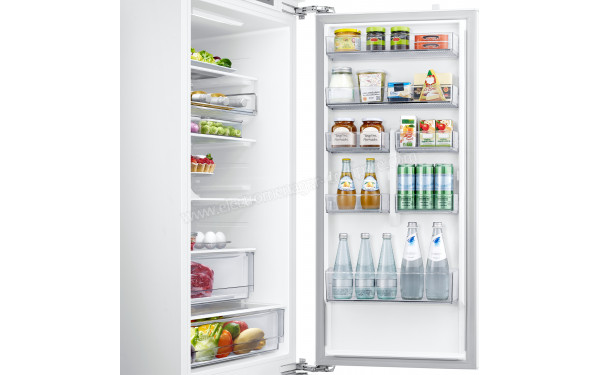 SAMSUNG BRB30605FWW - Balconnets