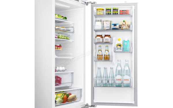 SAMSUNG BRB30605FWW - Balconnets