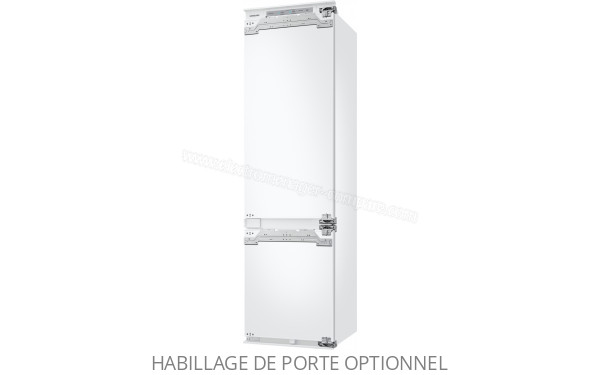 SAMSUNG BRB30605FWW - Vue 3/4 droite