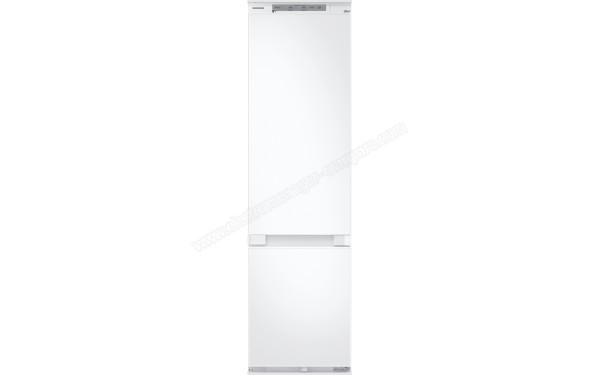 SAMSUNG BRB30705DWW - Vue de face