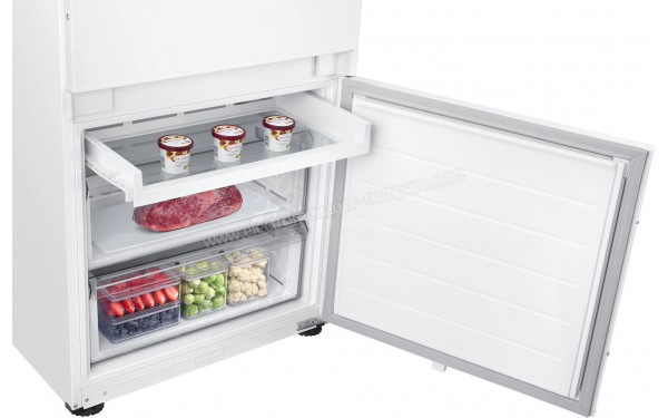 SAMSUNG BRB38G705EWW - Tiroirs partie cong&eacute;lateur