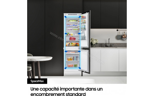 SAMSUNG BRB38G705EWW - SpaceMaX