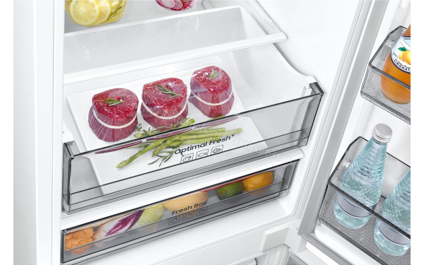 SAMSUNG BRB70F26BDS0 - Bacs fra&icirc;cheurs