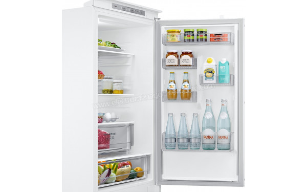 SAMSUNG BRB70F26BDS0 - Balconnets