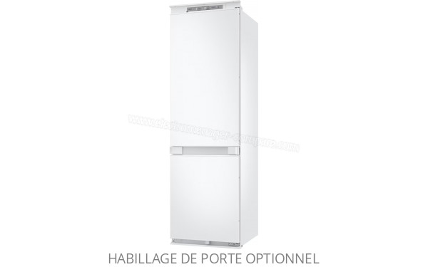 SAMSUNG BRB70F26BDS0 - Vue 3/4 droite