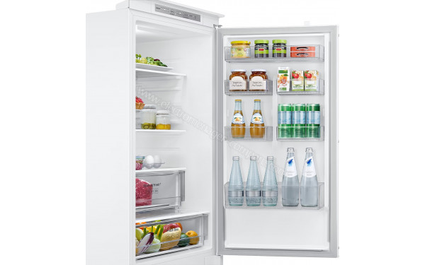 SAMSUNG BRB70F26DES0 - Balconnets