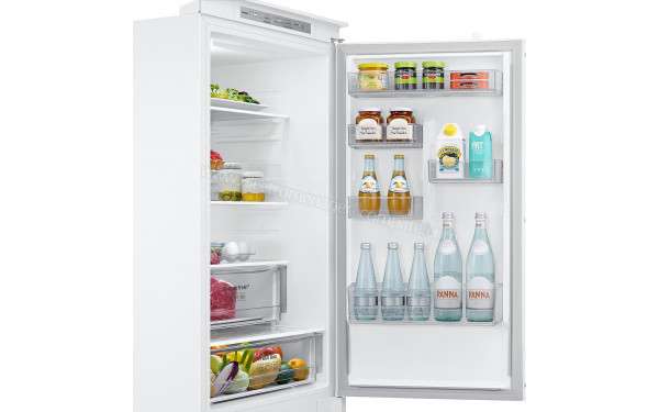 SAMSUNG BRB70F26DES0 - Balconnets