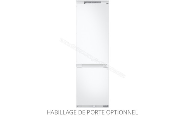 SAMSUNG BRB70F26DES0 - Vue de face