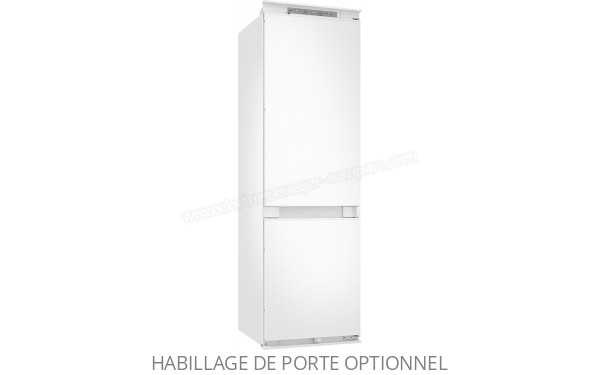 SAMSUNG BRB70F26DES0 - Vue 3/4 gauche