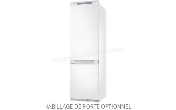 SAMSUNG BRB70F26DES0 - Vue 3/4 droite