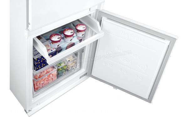 SAMSUNG BRB70F26DES0 - Tiroirs partie cong&eacute;lateur