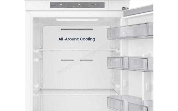 SAMSUNG BRB70F26DES0 - Clayettes