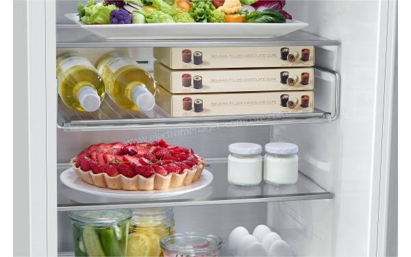 SAMSUNG BRB80F26ADS0 - Clayettes