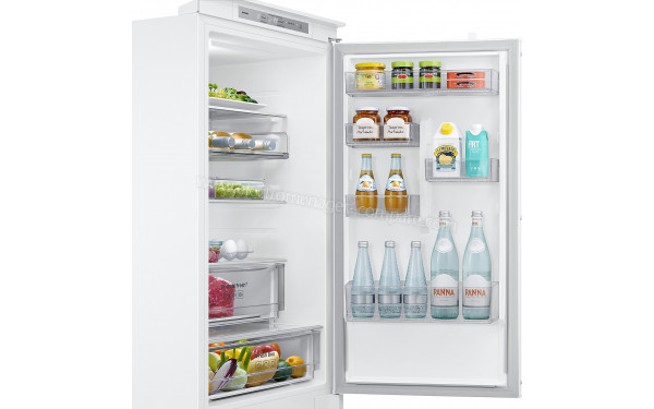 SAMSUNG BRB80F26ADS0 - Balconnets