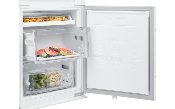 SAMSUNG BRB80F26ADS0 - Tiroirs partie cong&eacute;lateur