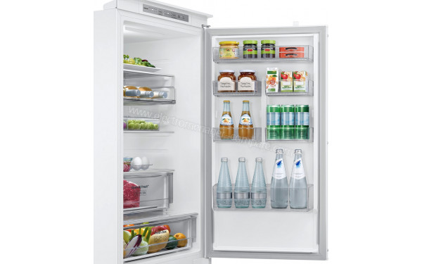 SAMSUNG BRB80F26CES0 - Vue de l'int&eacute;rieur