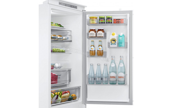 SAMSUNG BRB80F26CES0 - Vue de l'int&eacute;rieur