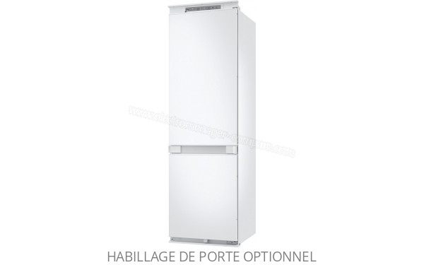 SAMSUNG BRB80F26CES0 - Vue 3/4 droite