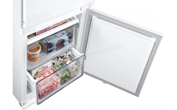 SAMSUNG BRB80F26CES0 - Tiroirs partie cong&eacute;lateur