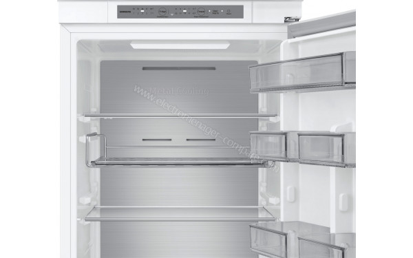 SAMSUNG BRB80F26CES0 - Vue de l'int&eacute;rieur