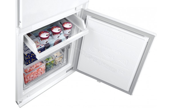 SAMSUNG BRB80F26CES0 - Tiroirs partie cong&eacute;lateur